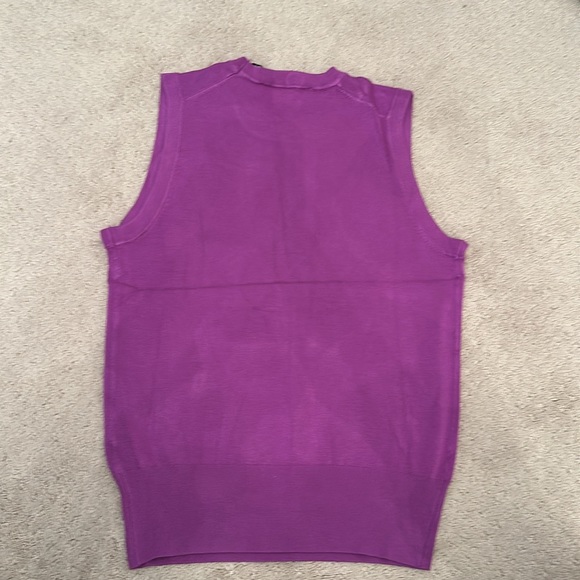 Zara Tank - Picture 4 of 4